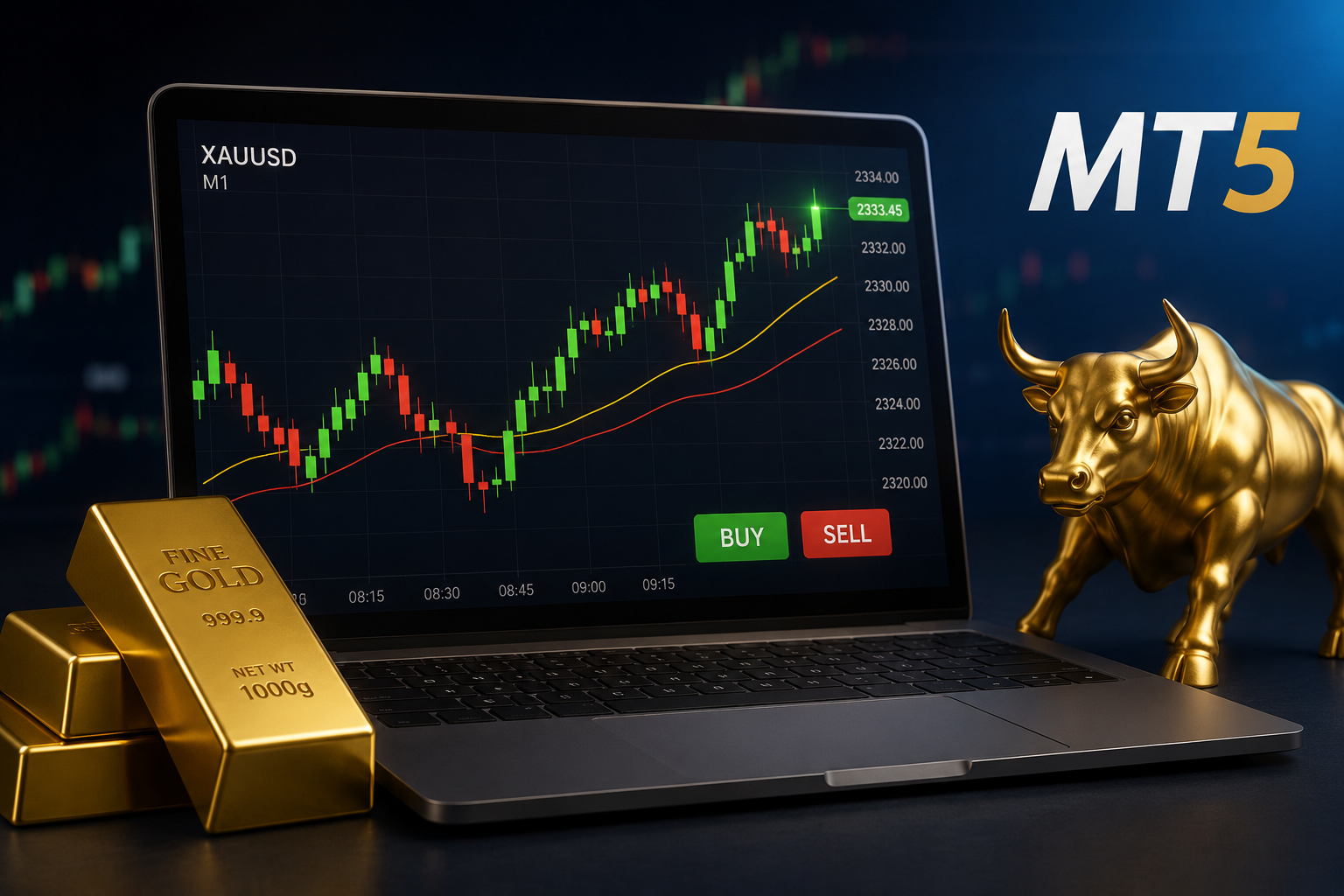 Best Automated Gold Trading Software for MetaTrader 5 in 2026 OnShoppie Best Automated Gold Trading Software for MetaTrader 5 in 2026