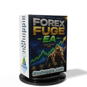 FOREX FUGE EA MT5
