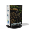 GREEN MAMBA EA MT4
