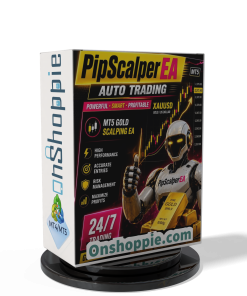 PipScalper EA MT5