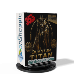 Quantum Titan MT5