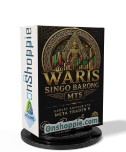 Waris Singo Barong MT5