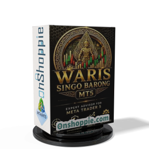 Waris Singo Barong MT5