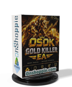 Osok Gold Killer EA MT5
