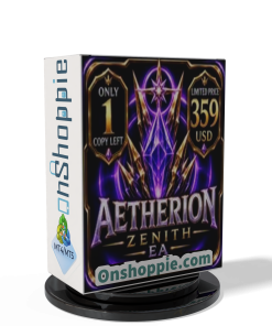 Atherion Zenith AI EA MT5