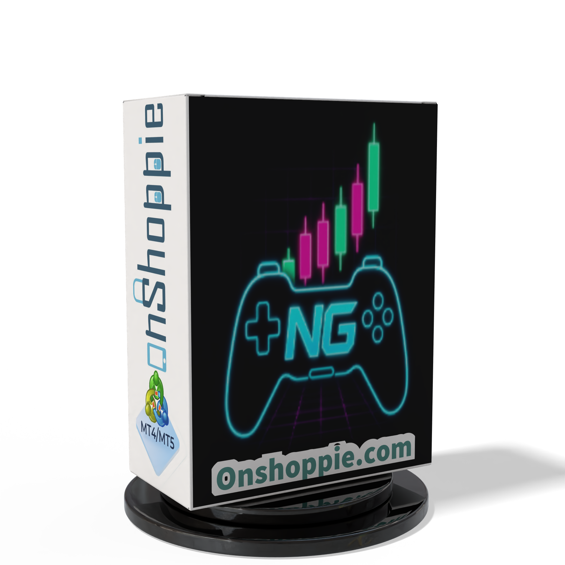 NeonGamer EA MT5 V1.4 + Setfiles For Build 6184+