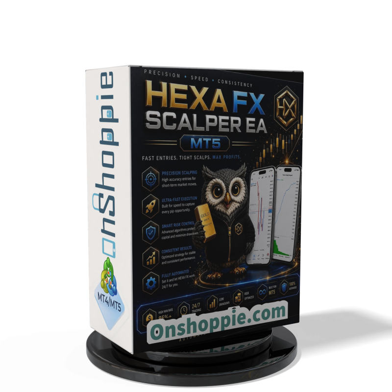 hexa fx scalper ea mt5 2