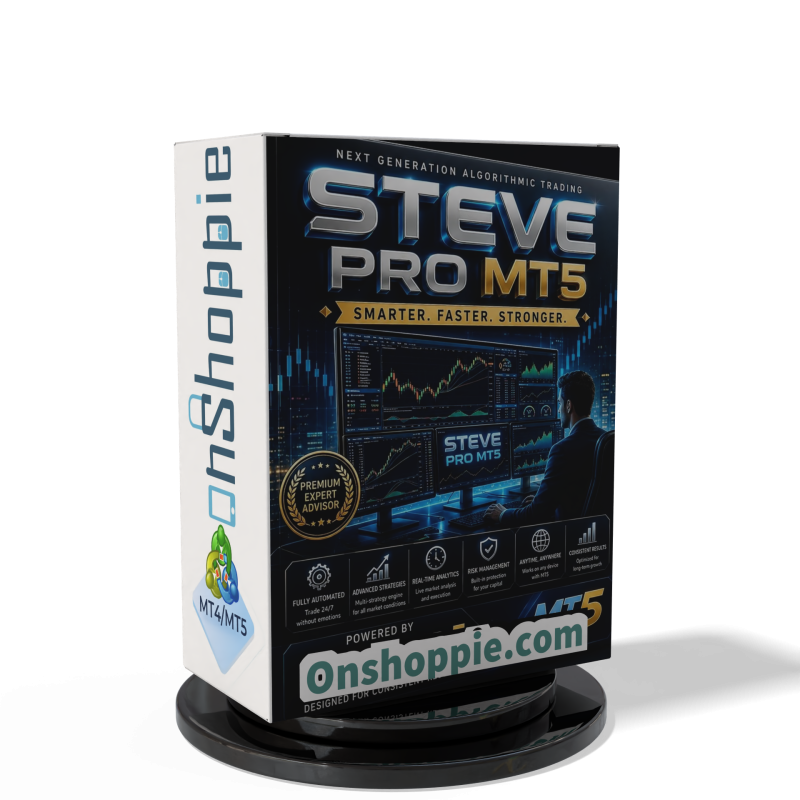 steve pro mt5 2