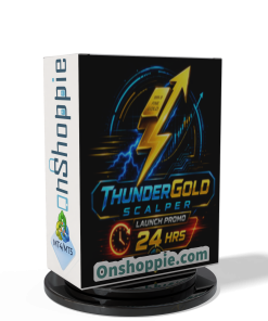 ThunderGold Scalper