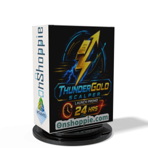 ThunderGold Scalper OnShoppie ThunderGold Scalper