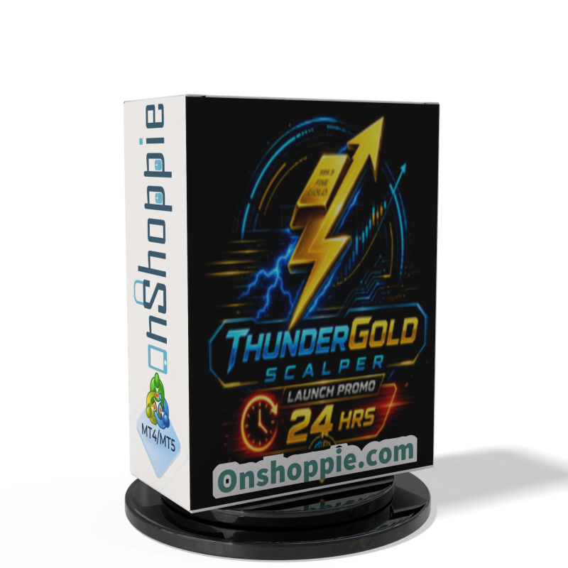 ThunderGold Scalper