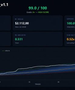 ThunderGold Scalper