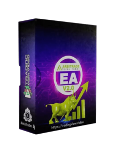 ARBITRAGE EA V2.0