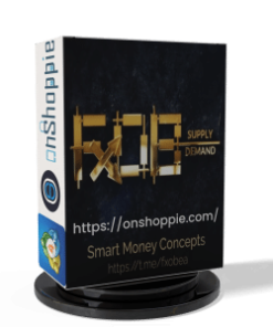 Forex OrderBlock SD RANGES EA v6.035+ Supply & Demand Scanner