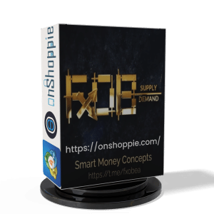 Forex OrderBlock SD RANGES EA v6.035+ Supply & Demand Scanner