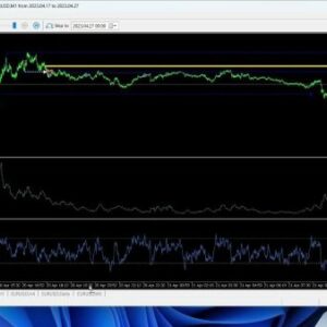 GPFx SMC EA MT5 V2.0