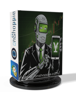 Pound Yen Trader EA MT4 v1.24 For Build 1441+