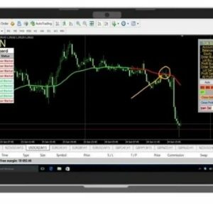 TLN EA PRO V4.0 mt4