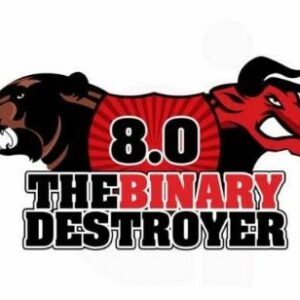 The Binary Destroyer 8.0 mt4