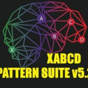 XABCD Pattern Suite for MT4 V5.2