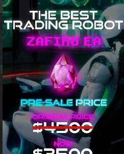 ZAFIRO EA V1.0 MFF+FTMO+EIGHTCAP